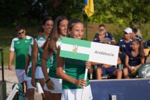 Selecciones Infantiles de Comunidades Autonómas