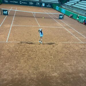 Copa Nadia Infantil 2024
