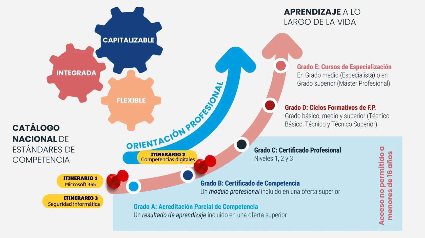 Programa Formativo CAFD Competencias Digitales