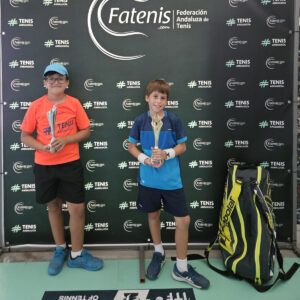 Circuito de Aficionados de Tenis en Sevilla