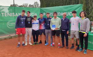 Campus Tenis Club