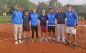 Real Sociedad de Tenis de Granada