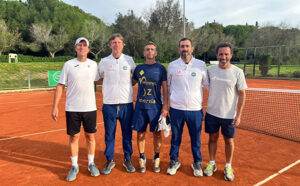 Club de Padel y Tenis Bernier