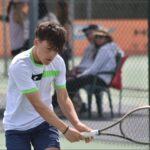 Adrián Molino en el Warriors Tour de Villena