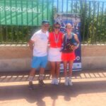 Tercera prueba del I Circuito de Andalucía de Pickleball en Pickleball Europe Club