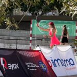 Tercera prueba del I Circuito de Andalucía de Pickleball en Pickleball Europe Club