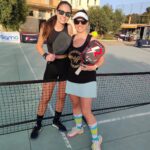 Tercera prueba del I Circuito de Andalucía de Pickleball en Pickleball Europe Club