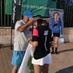 Tercera prueba del I Circuito de Andalucía de Pickleball en Pickleball Europe Club