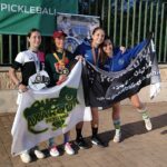 Tercera prueba del I Circuito de Andalucía de Pickleball en Pickleball Europe Club