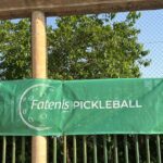Tercera prueba del I Circuito de Andalucía de Pickleball en Pickleball Europe Club