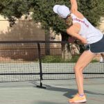 Tercera prueba del I Circuito de Andalucía de Pickleball en Pickleball Europe Club