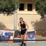 Tercera prueba del I Circuito de Andalucía de Pickleball en Pickleball Europe Club