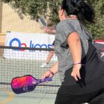 Tercera prueba del I Circuito de Andalucía de Pickleball en Pickleball Europe Club