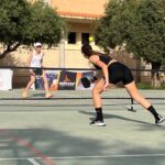 Tercera prueba del I Circuito de Andalucía de Pickleball en Pickleball Europe Club