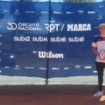 Real Sociedad de Tenis de Tiro de Pichón - Granada - RPT Marca by Wilson