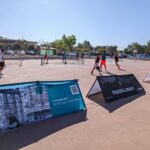 Tercera prueba del I Circuito de Andalucía de Pickleball en Pickleball Europe Club