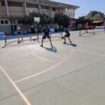 Tercera prueba del I Circuito de Andalucía de Pickleball en Pickleball Europe Club