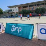 Tercera prueba del I Circuito de Andalucía de Pickleball en Pickleball Europe Club