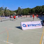 Tercera prueba del I Circuito de Andalucía de Pickleball en Pickleball Europe Club