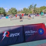 Tercera prueba del I Circuito de Andalucía de Pickleball en Pickleball Europe Club