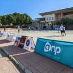 Tercera prueba del I Circuito de Andalucía de Pickleball en Pickleball Europe Club