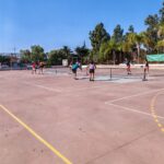 Tercera prueba del I Circuito de Andalucía de Pickleball en Pickleball Europe Club
