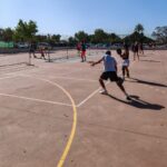 Tercera prueba del I Circuito de Andalucía de Pickleball en Pickleball Europe Club