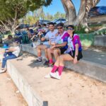 Tercera prueba del I Circuito de Andalucía de Pickleball en Pickleball Europe Club