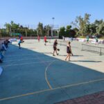 Tercera prueba del I Circuito de Andalucía de Pickleball en Pickleball Europe Club
