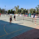 Tercera prueba del I Circuito de Andalucía de Pickleball en Pickleball Europe Club