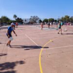 Tercera prueba del I Circuito de Andalucía de Pickleball en Pickleball Europe Club