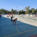 Tercera prueba del I Circuito de Andalucía de Pickleball en Pickleball Europe Club