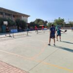 Tercera prueba del I Circuito de Andalucía de Pickleball en Pickleball Europe Club