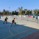 Tercera prueba del I Circuito de Andalucía de Pickleball en Pickleball Europe Club