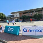 Tercera prueba del I Circuito de Andalucía de Pickleball en Pickleball Europe Club