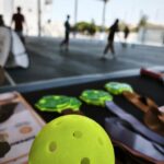 Celebrada la 4ª prueba del Circuito Andaluz de Pickleball en Pickleball Axarquía