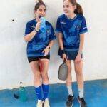 Celebrada la 4ª prueba del Circuito Andaluz de Pickleball en Pickleball Axarquía