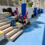 Celebrada la 4ª prueba del Circuito Andaluz de Pickleball en Pickleball Axarquía