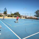 Celebrada la 4ª prueba del Circuito Andaluz de Pickleball en Pickleball Axarquía