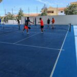 Celebrada la 4ª prueba del Circuito Andaluz de Pickleball en Pickleball Axarquía