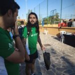 Celebrada la 4ª prueba del Circuito Andaluz de Pickleball en Pickleball Axarquía