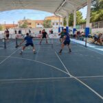 Celebrada la 4ª prueba del Circuito Andaluz de Pickleball en Pickleball Axarquía