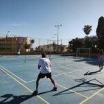 Celebrada la 4ª prueba del Circuito Andaluz de Pickleball en Pickleball Axarquía