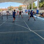 Celebrada la 4ª prueba del Circuito Andaluz de Pickleball en Pickleball Axarquía