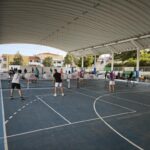 Celebrada la 4ª prueba del Circuito Andaluz de Pickleball en Pickleball Axarquía