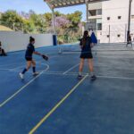 Celebrada la 4ª prueba del Circuito Andaluz de Pickleball en Pickleball Axarquía