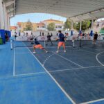 Celebrada la 4ª prueba del Circuito Andaluz de Pickleball en Pickleball Axarquía