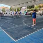 Celebrada la 4ª prueba del Circuito Andaluz de Pickleball en Pickleball Axarquía