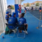 Celebrada la 4ª prueba del Circuito Andaluz de Pickleball en Pickleball Axarquía