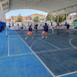 Celebrada la 4ª prueba del Circuito Andaluz de Pickleball en Pickleball Axarquía